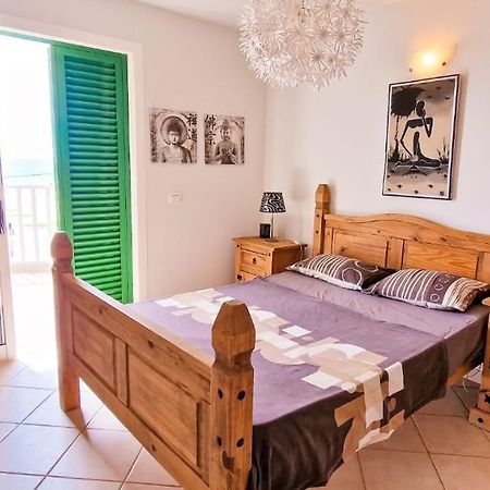 Apartmán Leme Bedje Cl Santa Maria Exteriér fotografie