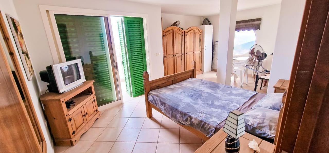 Apartmán Leme Bedje Cl Santa Maria Exteriér fotografie