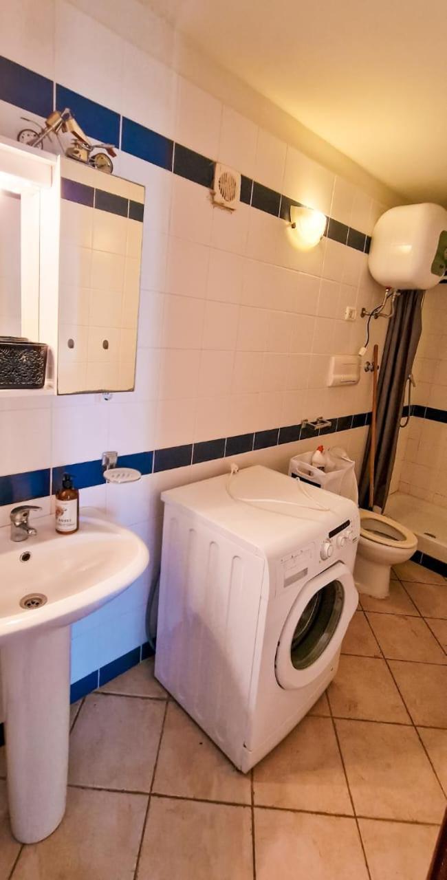 Apartmán Leme Bedje Cl Santa Maria Exteriér fotografie