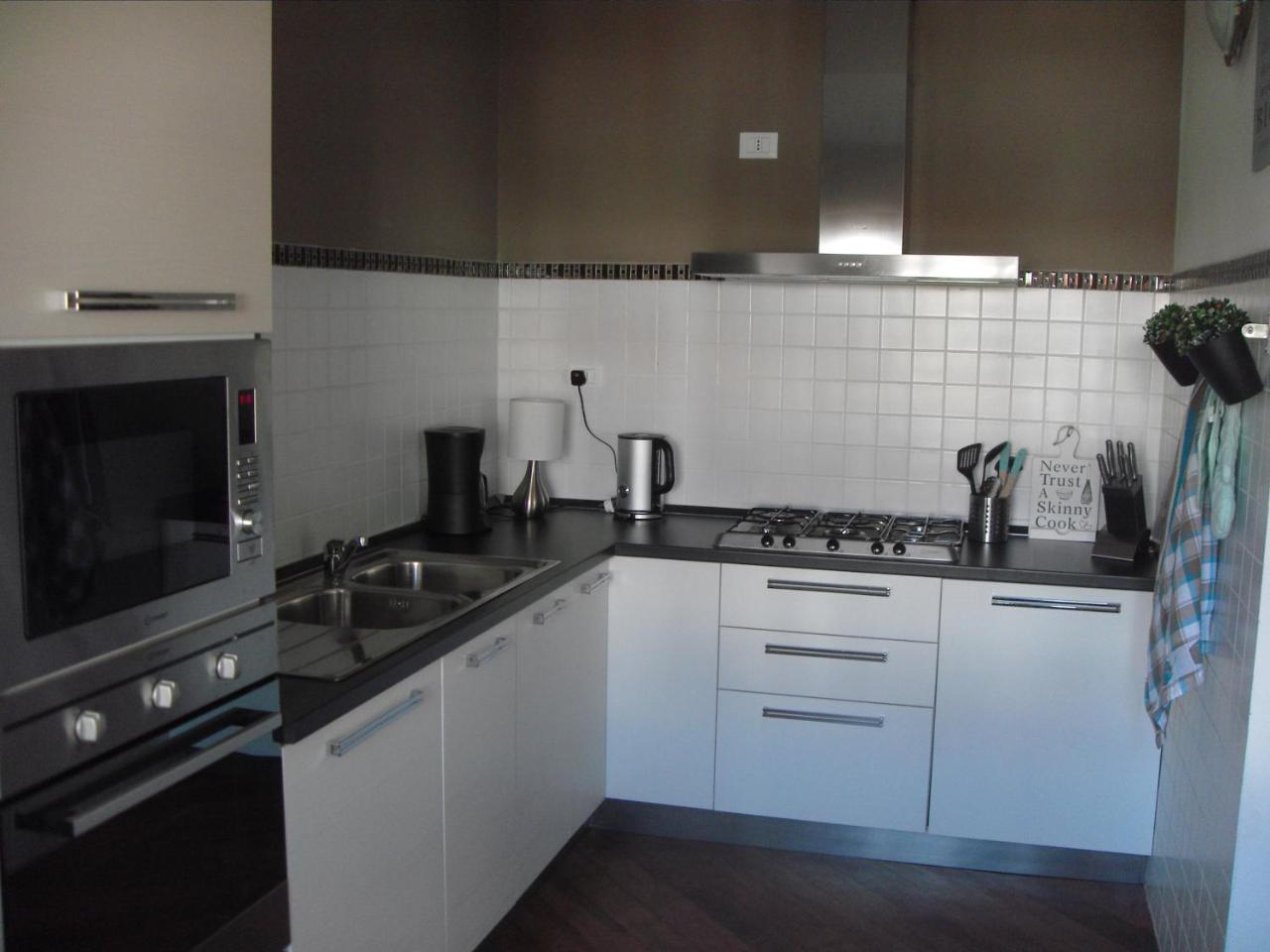 Apartmán Leme Bedje Cl Santa Maria Exteriér fotografie