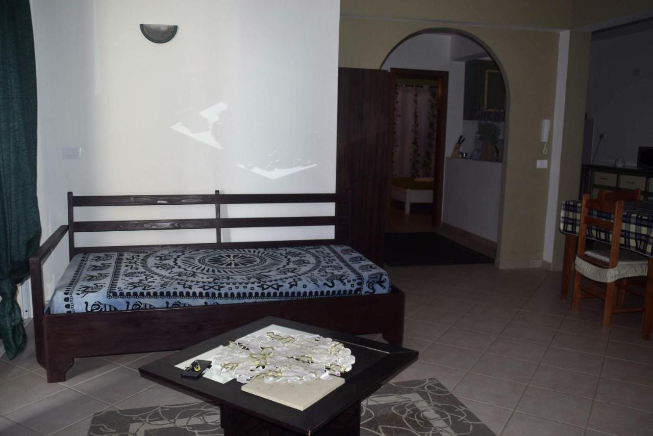 Apartmán Leme Bedje Cl Santa Maria Exteriér fotografie