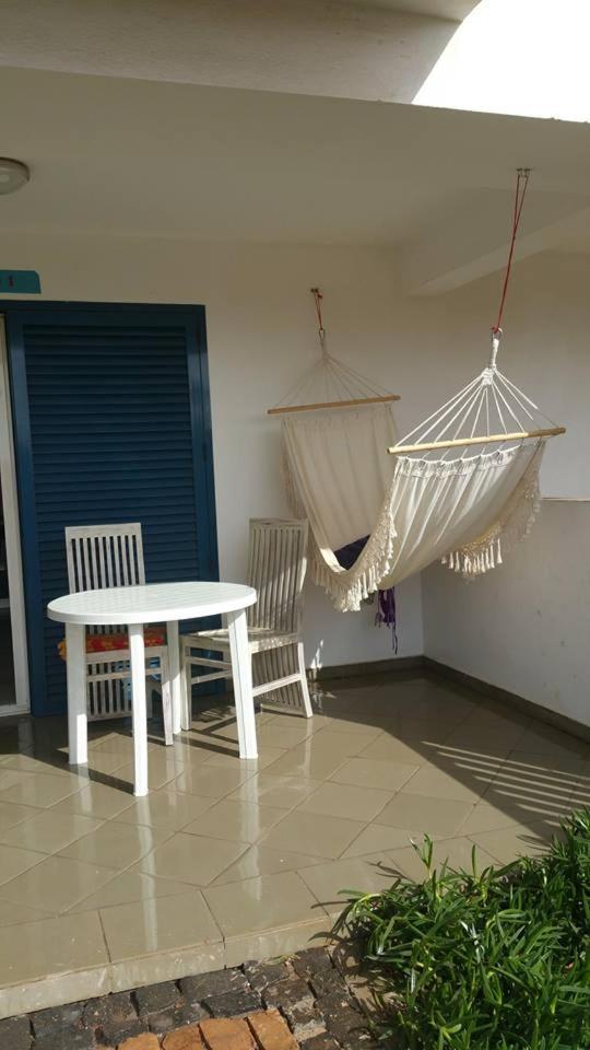 Apartmán Leme Bedje Cl Santa Maria Exteriér fotografie