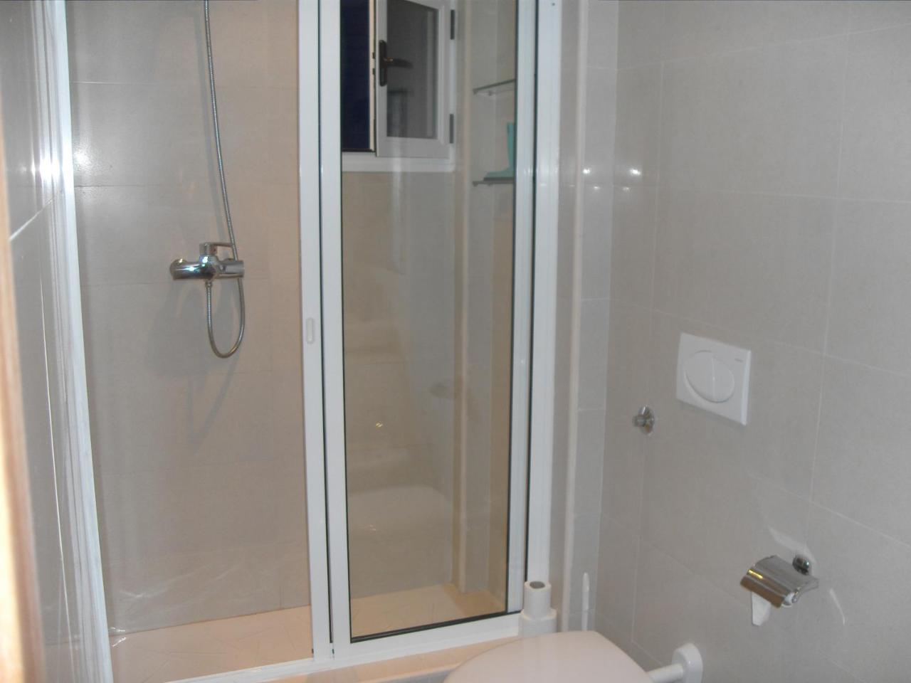 Apartmán Leme Bedje Cl Santa Maria Exteriér fotografie