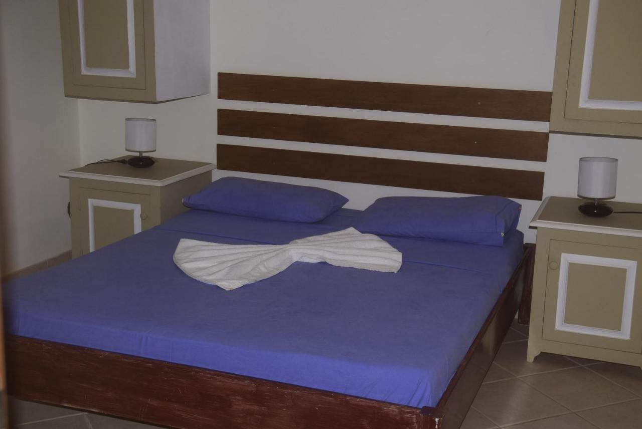 Apartmán Leme Bedje Cl Santa Maria Exteriér fotografie