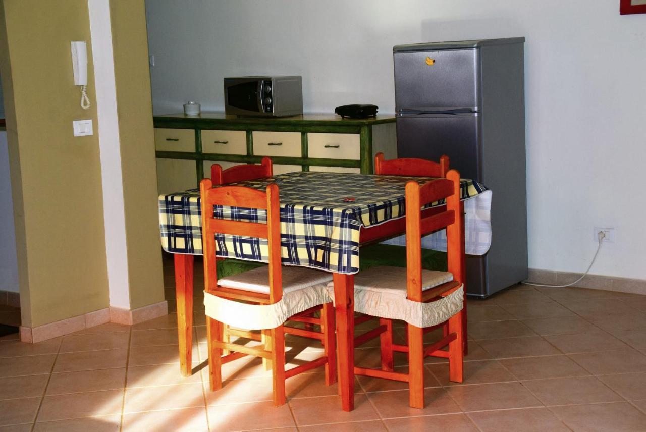 Apartmán Leme Bedje Cl Santa Maria Exteriér fotografie