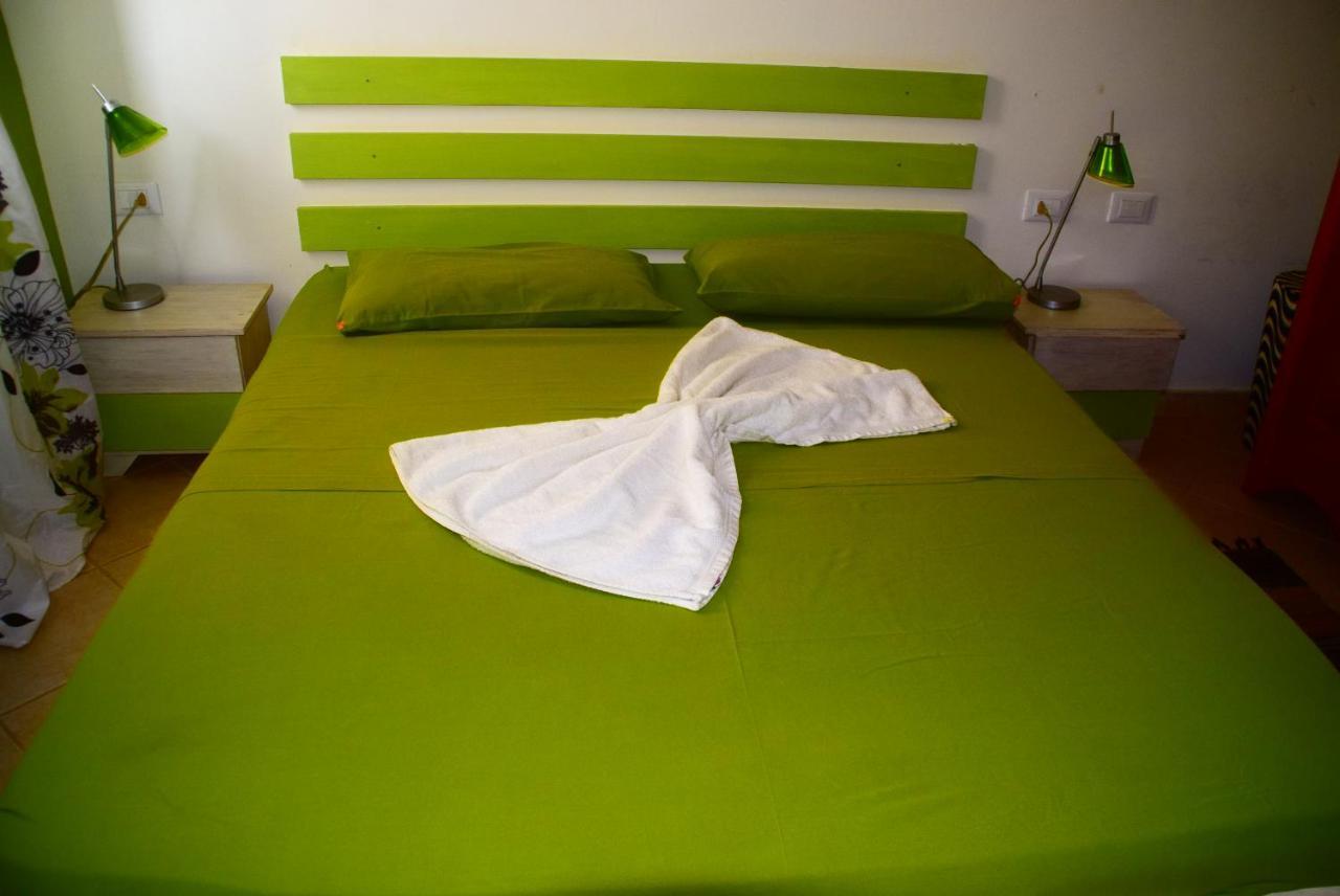 Apartmán Leme Bedje Cl Santa Maria Exteriér fotografie