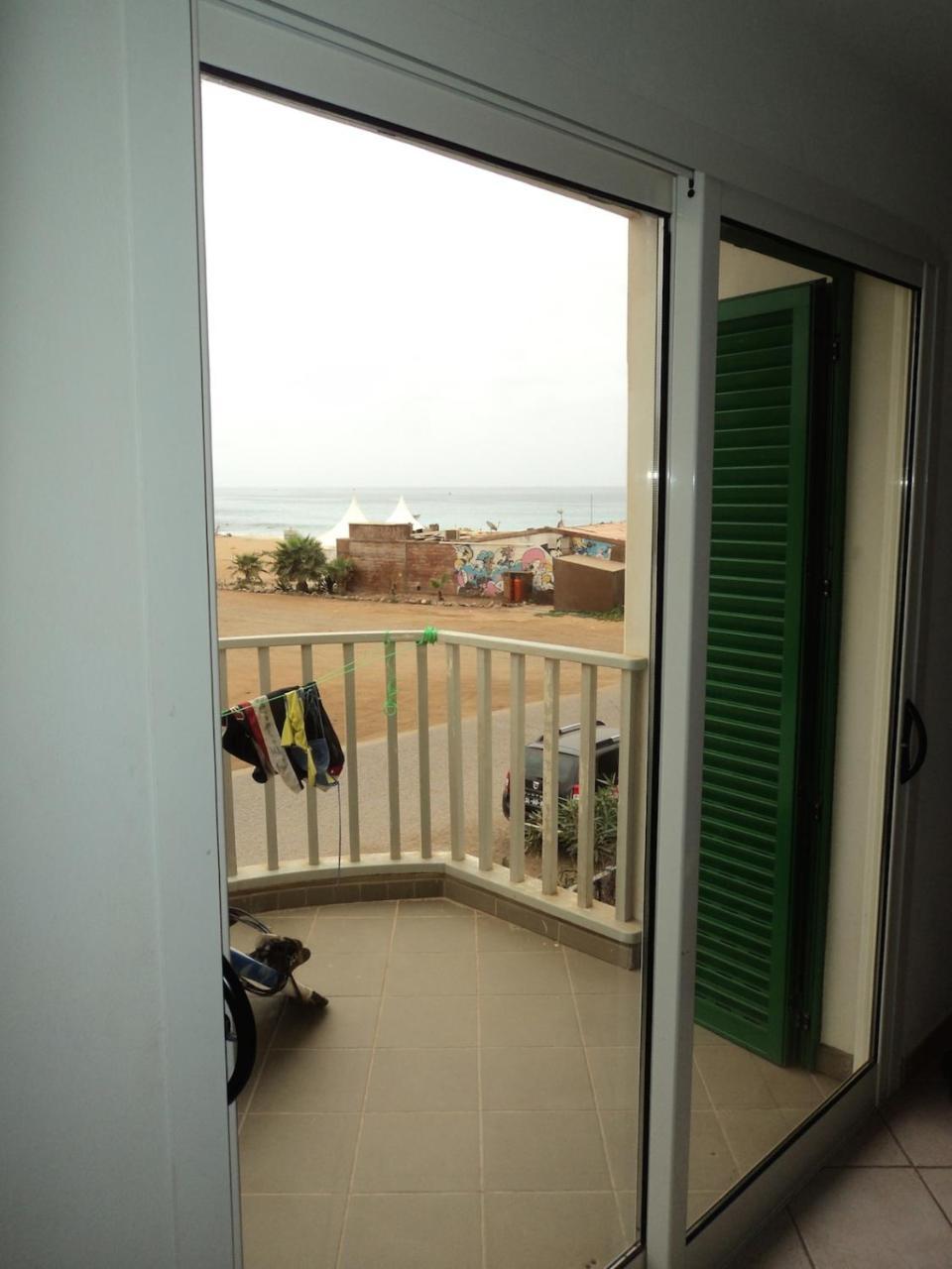 Apartmán Leme Bedje Cl Santa Maria Exteriér fotografie